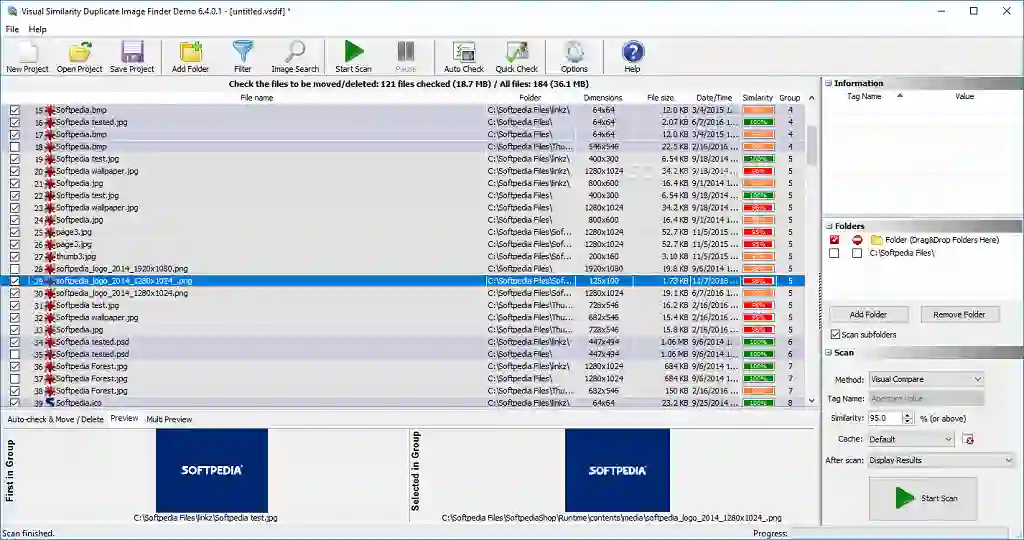 Visual Similarity Duplicate Image Finder Free Download